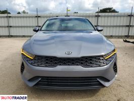 Kia Pozostałe 2021 1