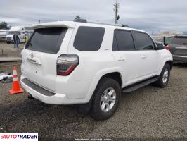 Toyota Pozostałe 2022 4