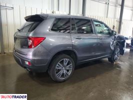 Honda Pozostałe 2021 3 Honda Pozostałe 2021 3