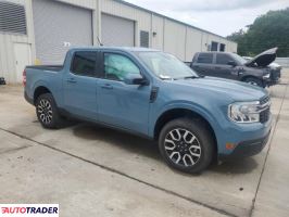 Ford Maverick 2022 2 Ford Maverick 2022 2
