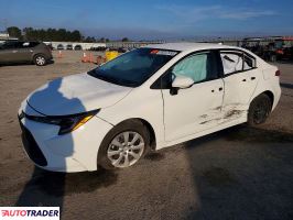 Toyota Corolla - zobacz ofertę