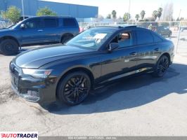 Audi A6 2019 3 Audi A6 2019 3