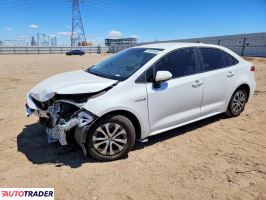 Toyota Corolla - zobacz ofertę