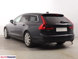 Volvo V90 2016 2.0 187 KM