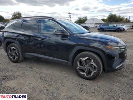 Hyundai Tucson 2024 2