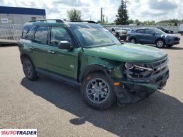 Ford Bronco 2024 1 Ford Bronco 2024 1
