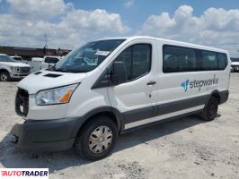 Ford Transit 2019 3