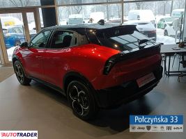 Alfa Romeo Junior 2025 1.2 145 KM