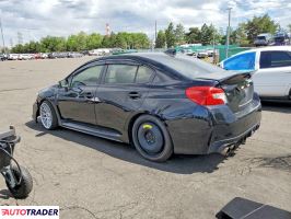 Subaru WRX 2021 2