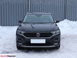 Volkswagen T-Roc 2020 1.5 147 KM
