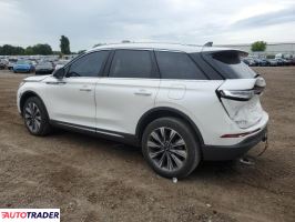 Lincoln Pozostałe 2021 2 Lincoln Pozostałe 2021 2