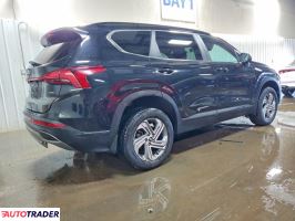 Hyundai Santa Fe 2023 2