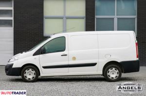 Fiat Scudo 2015 2 Fiat Scudo 2015 2