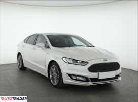 Ford Mondeo 2016 2.0 199 KM