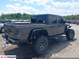 Jeep Pozostałe 2022 3