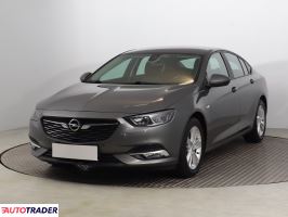 Opel Insignia 2019 1.5 162 KM