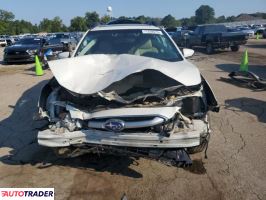 Subaru Outback 2020 2