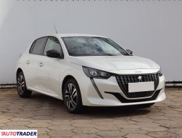 Peugeot 208 2022 1.2 99 KM
