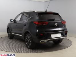 MG ZS 2022 1.0 109 KM