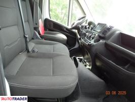 Fiat Ducato 2022 2.2 Fiat Ducato 2022 2.2