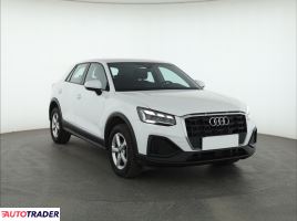 Audi Q2 2023 1.5 147 KM
