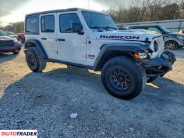 Jeep Wrangler 2021 2
