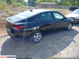 Hyundai Elantra 2023 2 Hyundai Elantra 2023 2