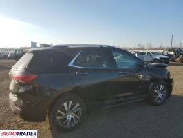 Chevrolet Equinox 2023 1 Chevrolet Equinox 2023 1