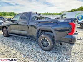Toyota Tundra 2023 3