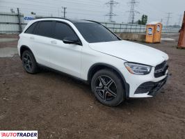 Mercedes CL 2022 2 Mercedes CL 2022 2