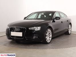 Audi A5 2014 3.0 241 KM