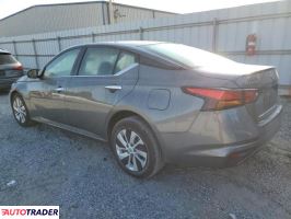 Nissan Altima 2024 2 Nissan Altima 2024 2