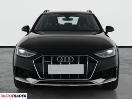 Audi Allroad 2021 2.0 201 KM