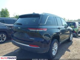 Jeep Grand Cherokee 2025 3 Jeep Grand Cherokee 2025 3