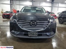 Mazda CX-9 2023 2 Mazda CX-9 2023 2