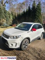 Suzuki Pozostałe 2019 1.4 140 KM