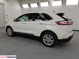 Ford Edge 2021 2 Ford Edge 2021 2