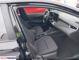 Toyota Corolla 2025 2