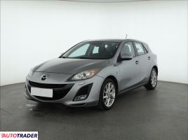 Mazda 3 2011 2.0 147 KM