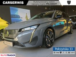 Peugeot 308 - zobacz ofertę