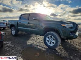 Toyota Tacoma 2021 3