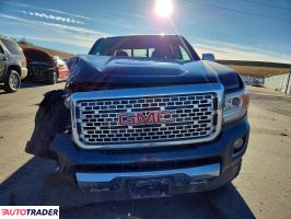 GMC Pozostałe 2020 2