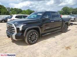 Toyota Tundra 2025 3
