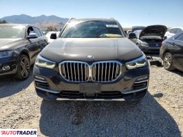 BMW X5 2019 3 BMW X5 2019 3