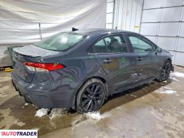 Toyota Corolla 2023 2