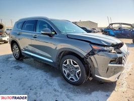 Hyundai Santa Fe 2022 2