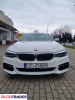 BMW 530 2017 2.0 252 KM