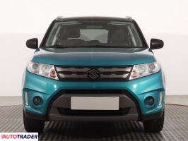 Suzuki Vitara 2018 1.6 118 KM