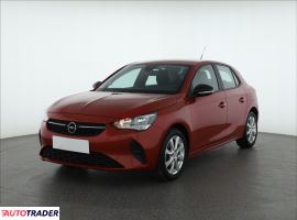 Opel Corsa 2022 1.2 73 KM Opel Corsa 2022 1.2 73 KM