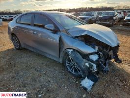 Kia Pozostałe 2023 2